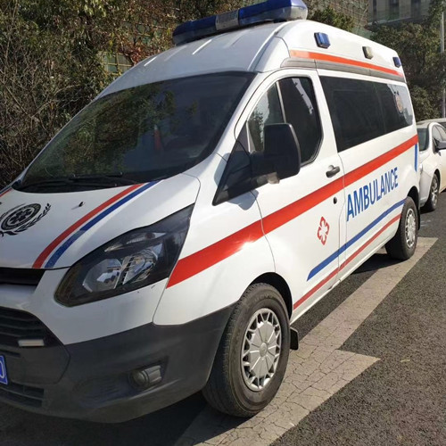 柯城品质救护车出租,为您的健康出行负责