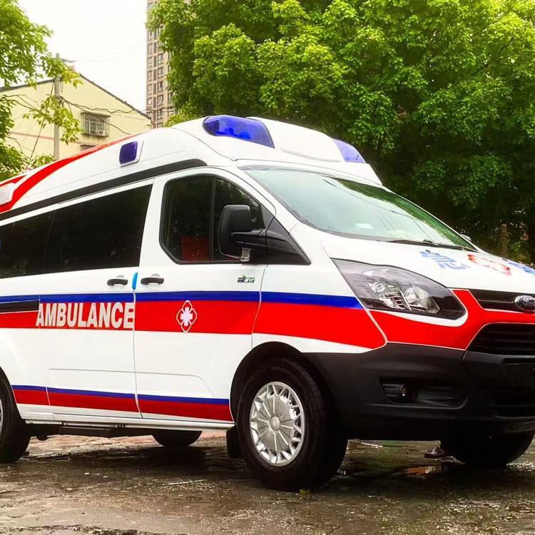 柯城重症监护救护车出租护送返乡