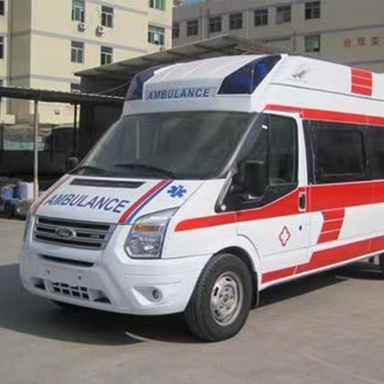 柯城救护车出租收费：安全出行，价格透明