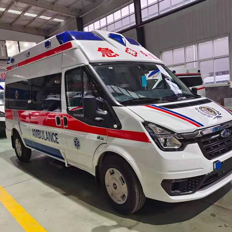 柯城演唱会救护车出租保障现场