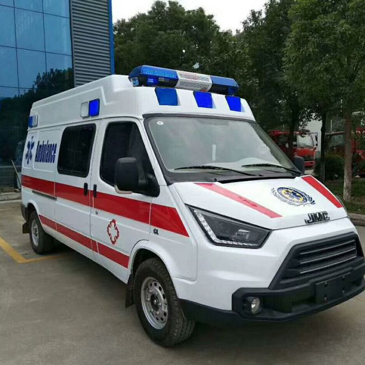 柯城瘫痪租赁救护车转运 ——生命救助的紧急响应与专业保障